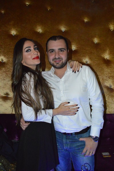 NYE at Taiga Batroun